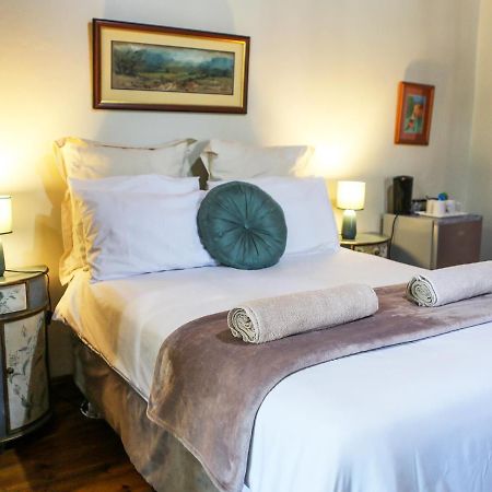 Mr Pell'S House Self-Catering Accommodation Джефрис Бей Екстериор снимка