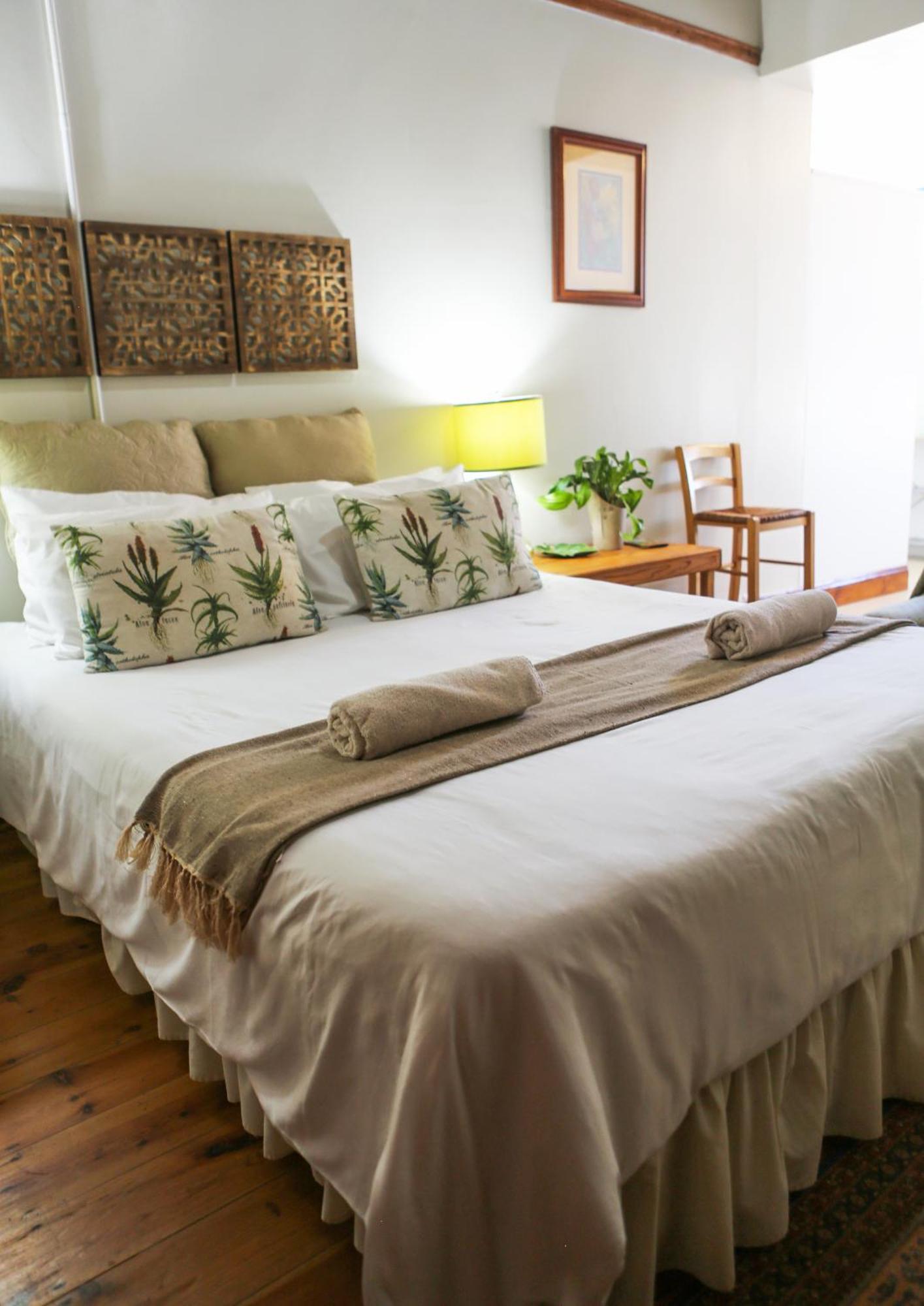 Mr Pell'S House Self-Catering Accommodation Джефрис Бей Екстериор снимка
