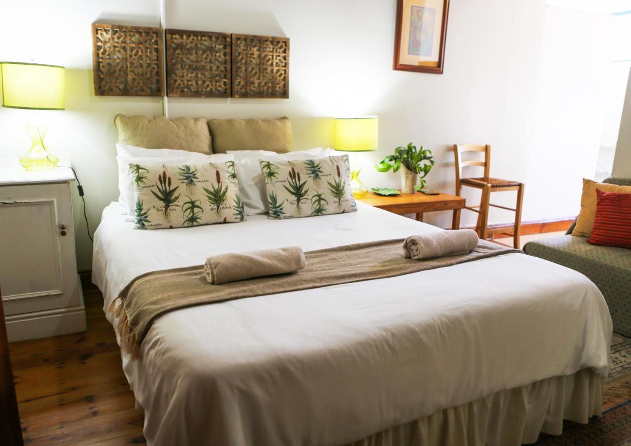 Mr Pell'S House Self-Catering Accommodation Джефрис Бей Екстериор снимка
