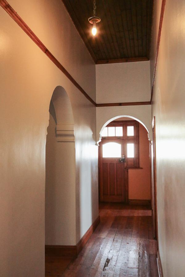 Mr Pell'S House Self-Catering Accommodation Джефрис Бей Екстериор снимка