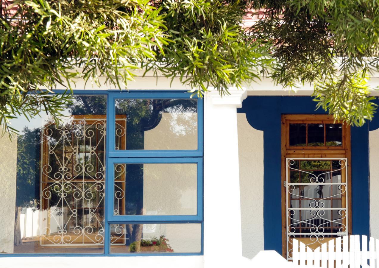 Mr Pell'S House Self-Catering Accommodation Джефрис Бей Екстериор снимка