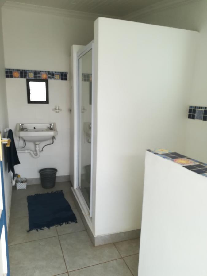 Mr Pell'S House Self-Catering Accommodation Джефрис Бей Екстериор снимка