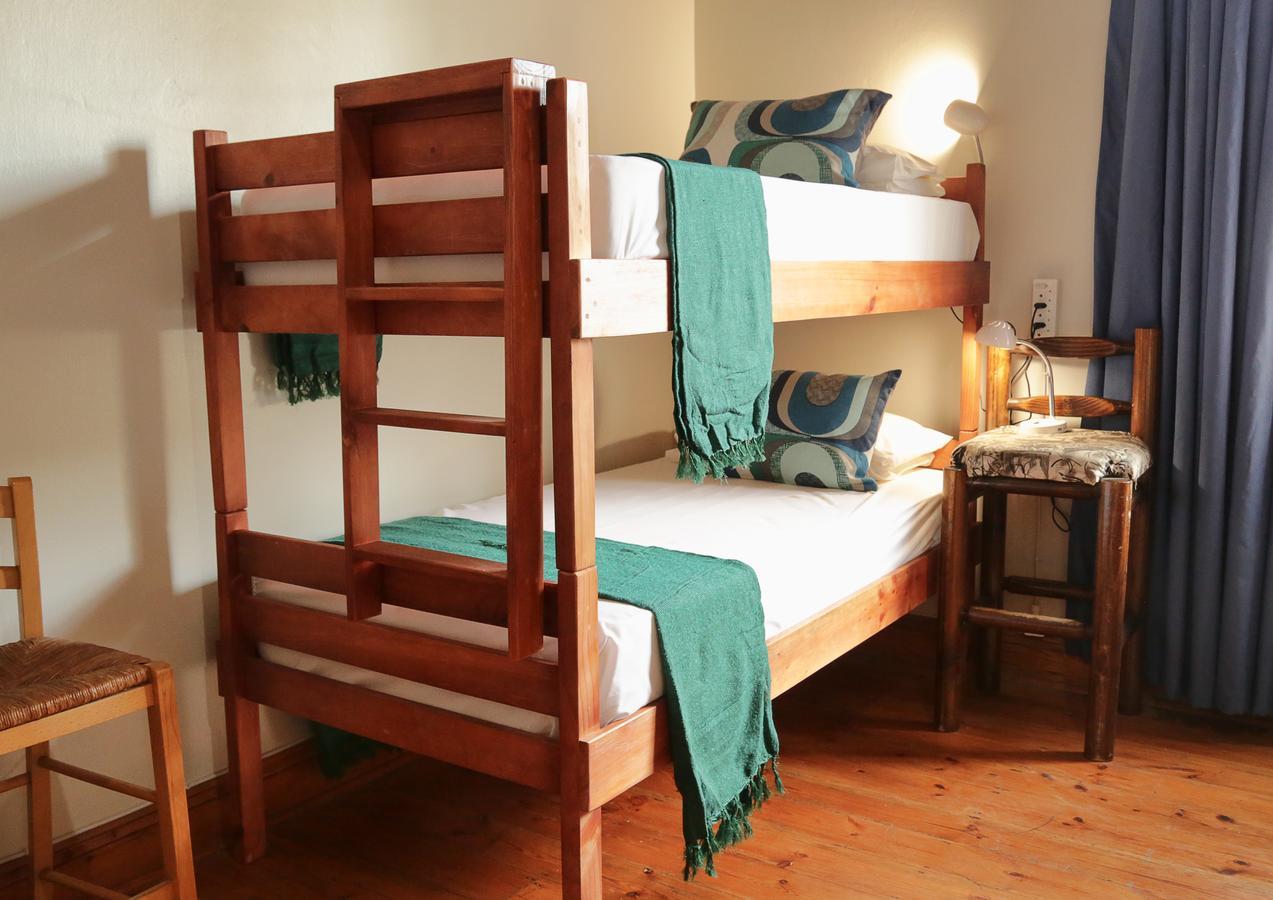 Mr Pell'S House Self-Catering Accommodation Джефрис Бей Екстериор снимка