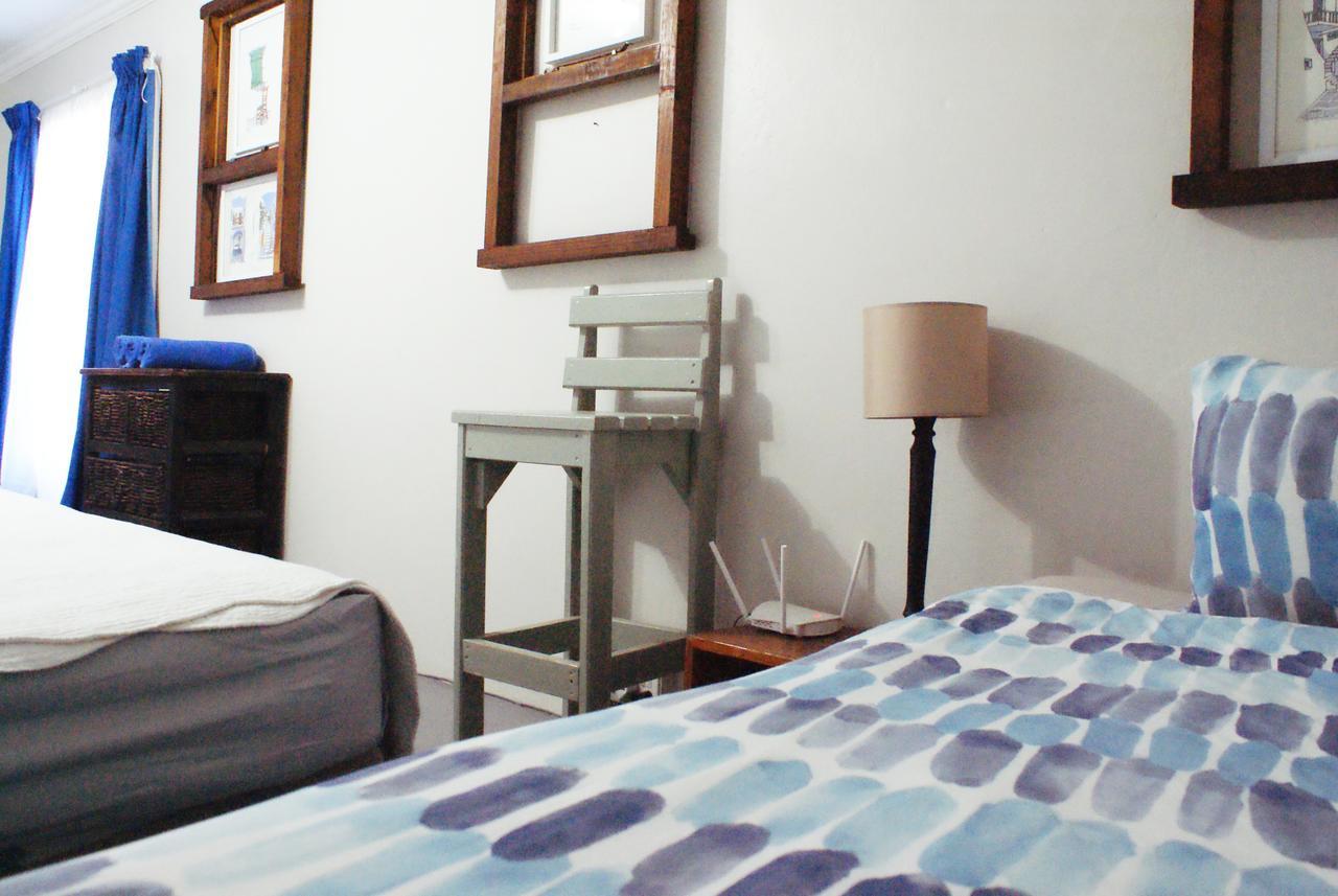 Mr Pell'S House Self-Catering Accommodation Джефрис Бей Екстериор снимка