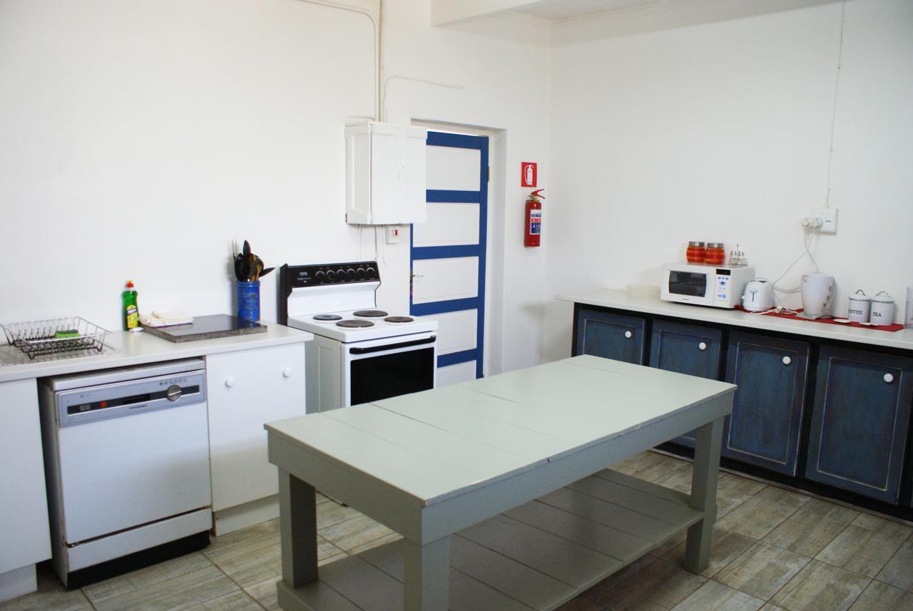 Mr Pell'S House Self-Catering Accommodation Джефрис Бей Екстериор снимка