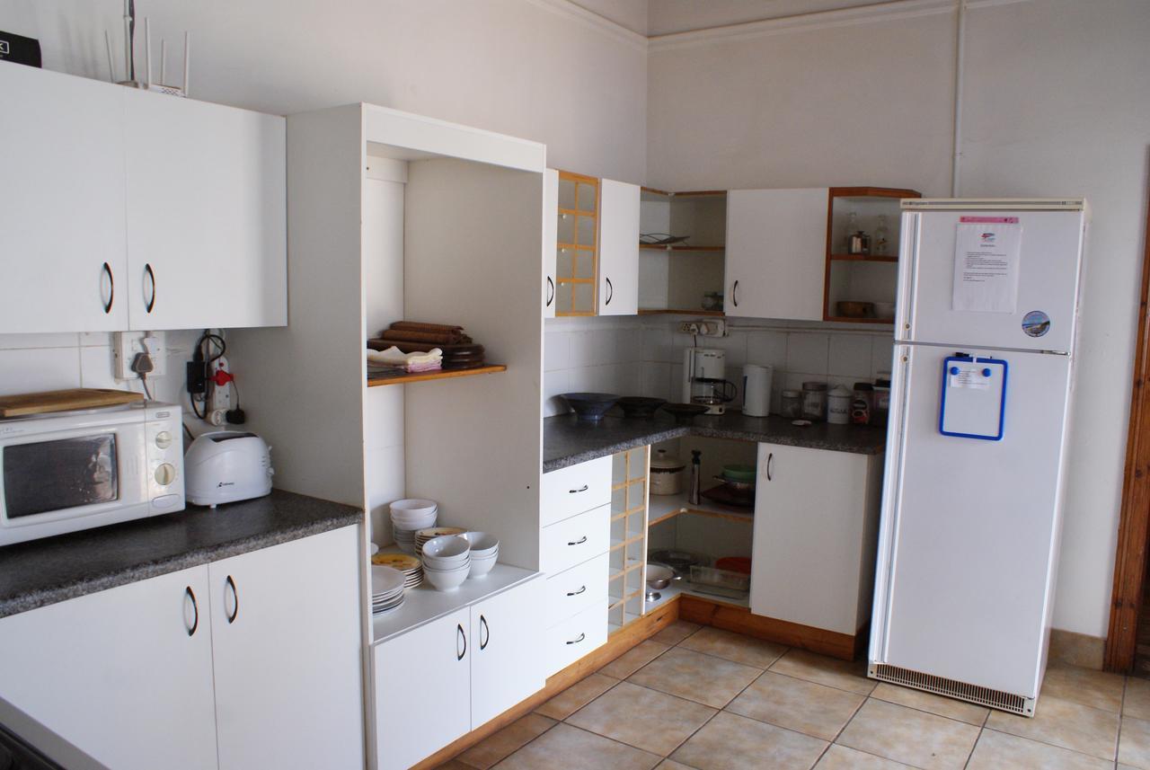 Mr Pell'S House Self-Catering Accommodation Джефрис Бей Екстериор снимка